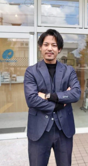 Nさん