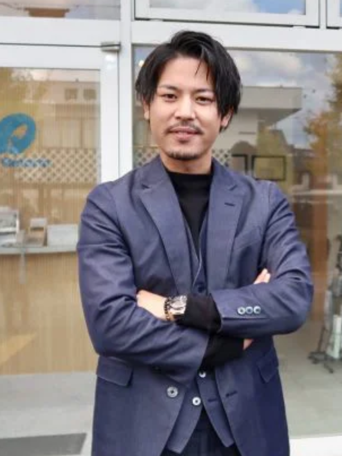 Nさん
